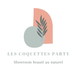 Les coquettes party