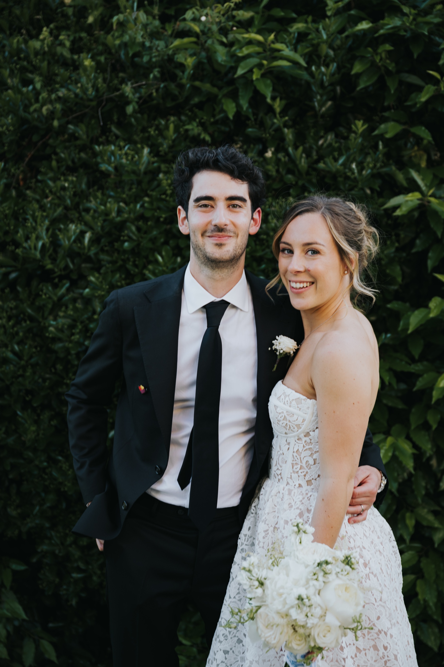 Quelles sont les tendances maquillage mariage en 2025/2026