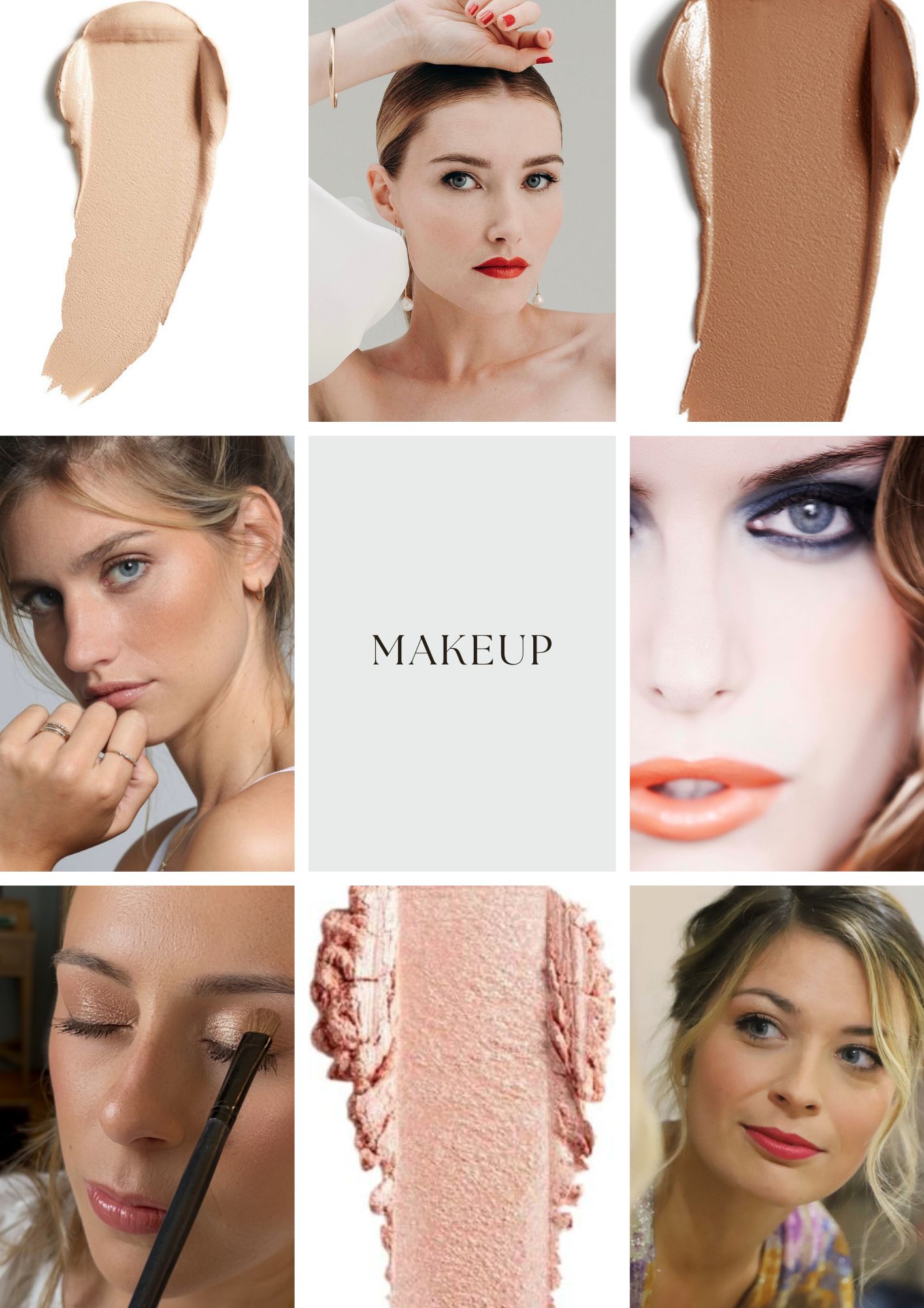 Atelier d’Auto-Maquillage Personnalisé