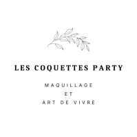 Les coquettes party
