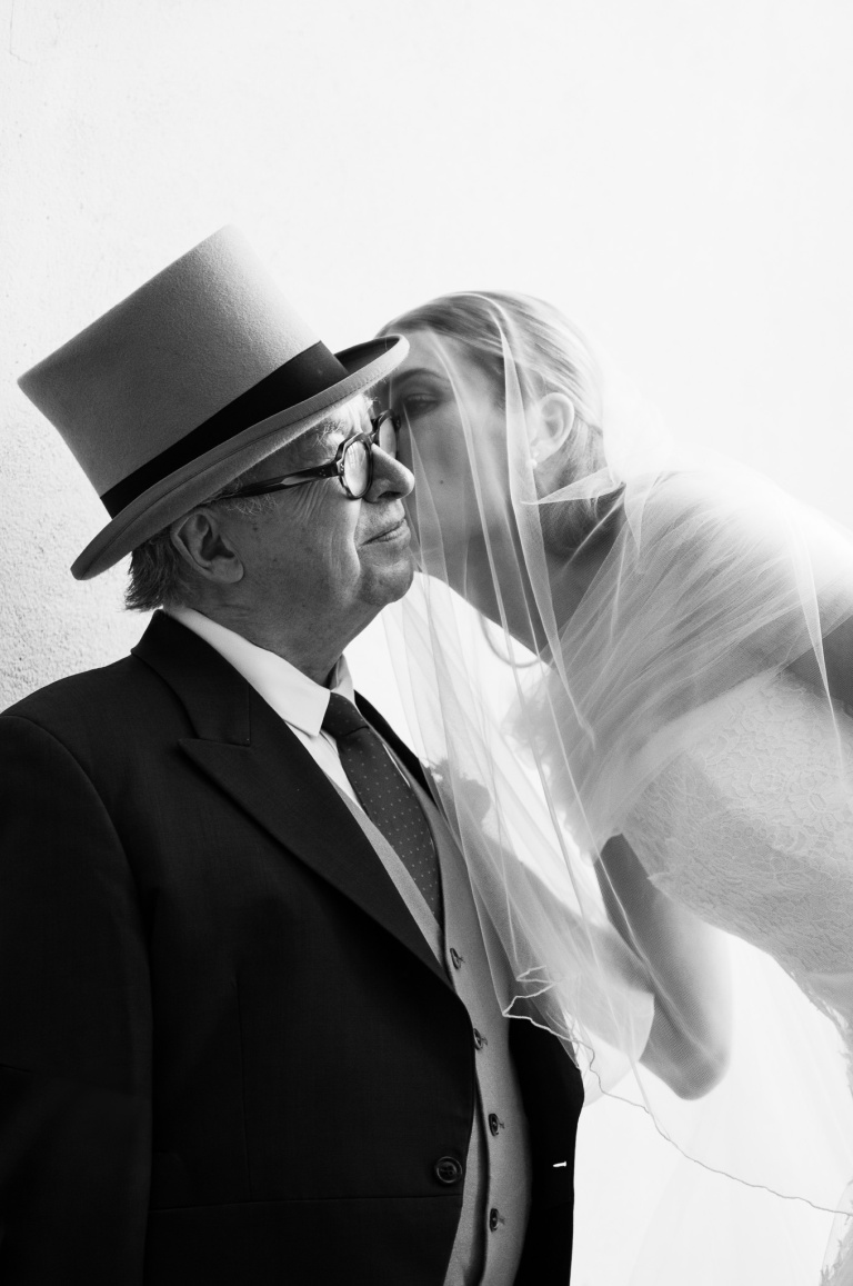 Photographe mariage élégant Bordeaux