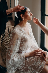 Robe mariage civil-ELISEMARTIMORT-