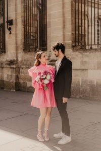 Mariage civile à Bordeaux